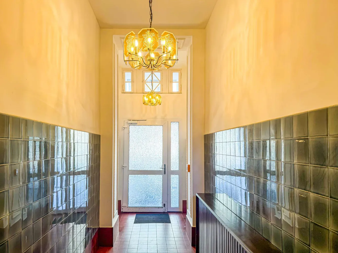4 Zimmer Wohnung mit 107 m² in Leipzig – Bild 3