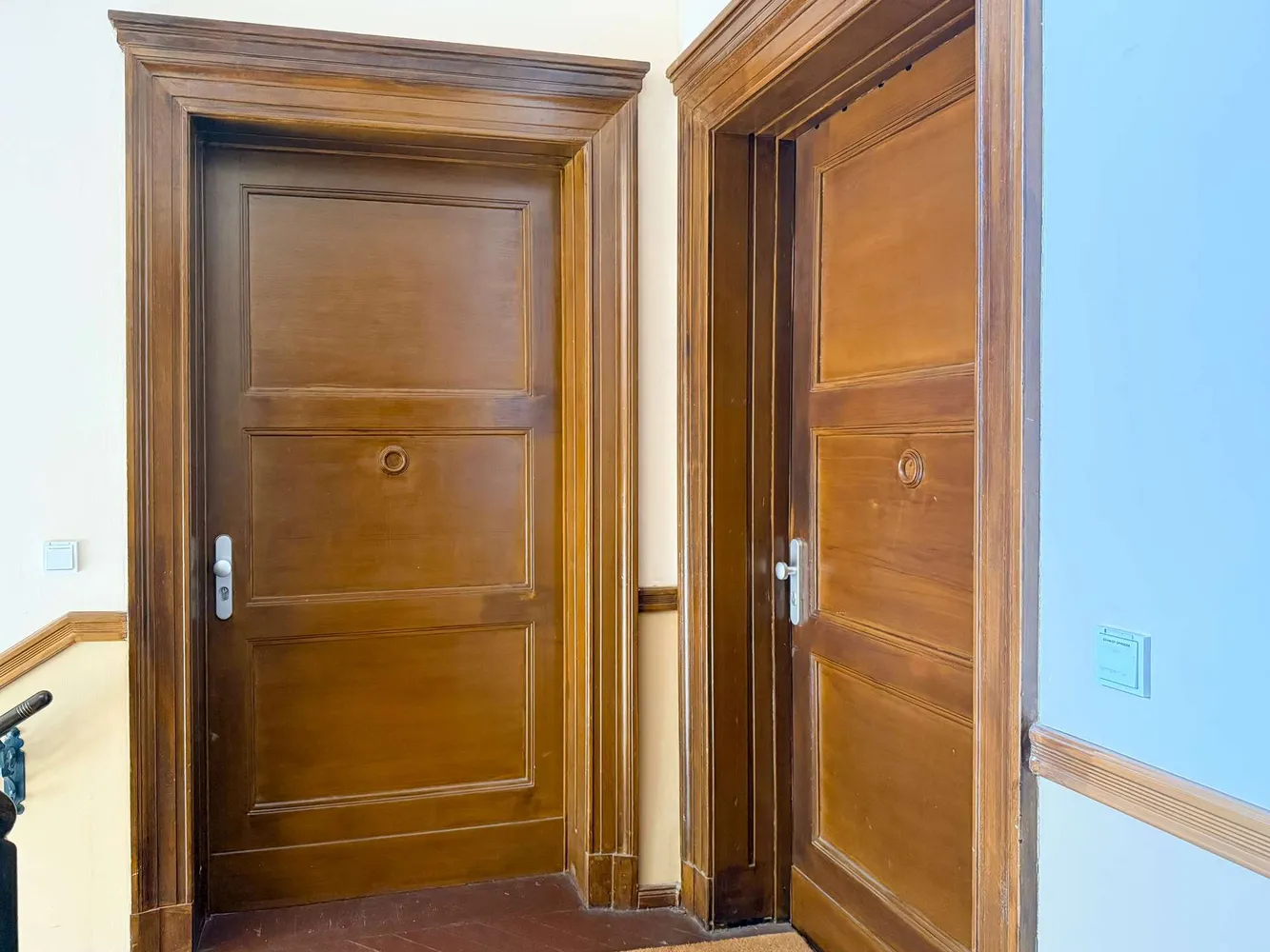 4 Zimmer Wohnung mit 107 m² in Leipzig – Bild 5