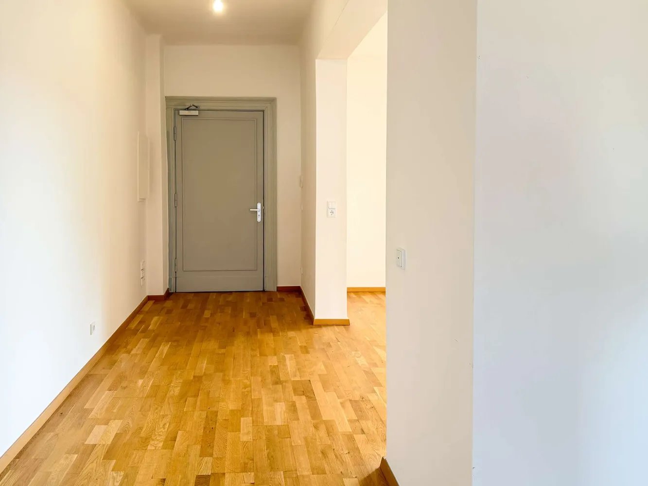 4 Zimmer Wohnung mit 107 m² in Leipzig – Bild 6