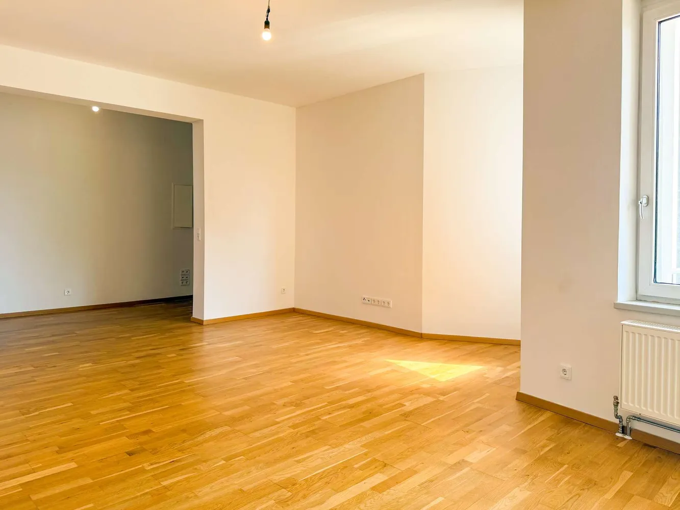 4 Zimmer Wohnung mit 107 m² in Leipzig – Bild 9