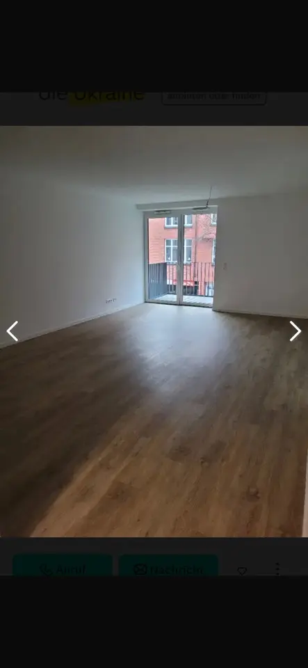 2 Zimmer Wohnung mit 64 m² in Kiel – Bild 1