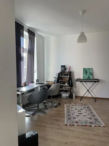 3 Zimmer Wohnung mit 75 m² in Paderborn – Bild 2