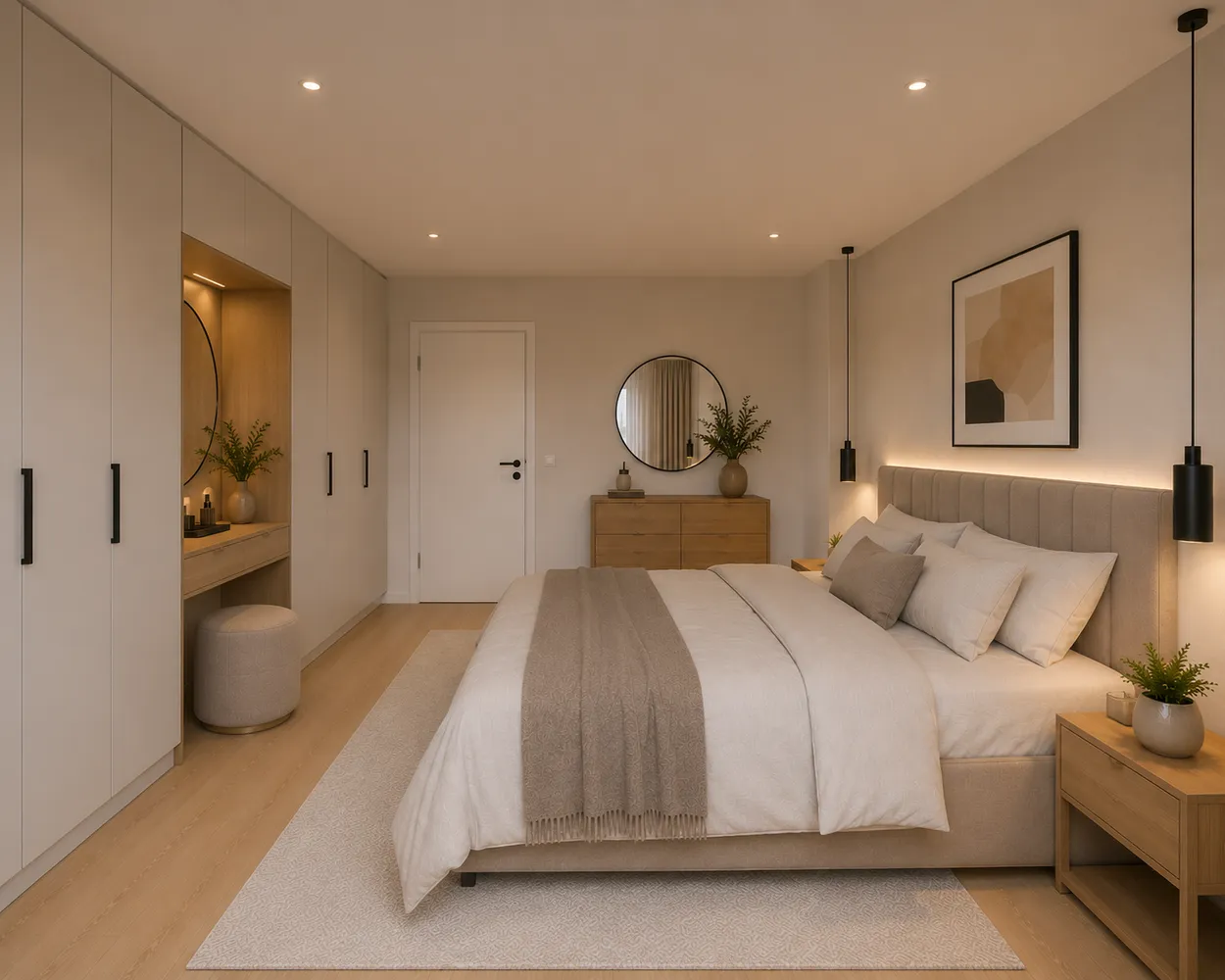3 Zimmer Wohnung mit 83 m² in Ludwigsburg – Bild 2