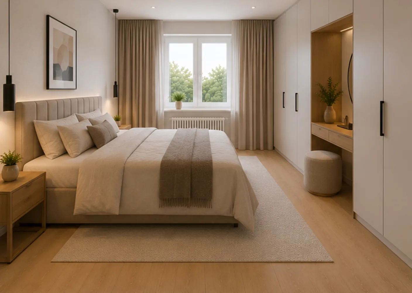 3 Zimmer Wohnung mit 83 m² in Ludwigsburg – Bild 3