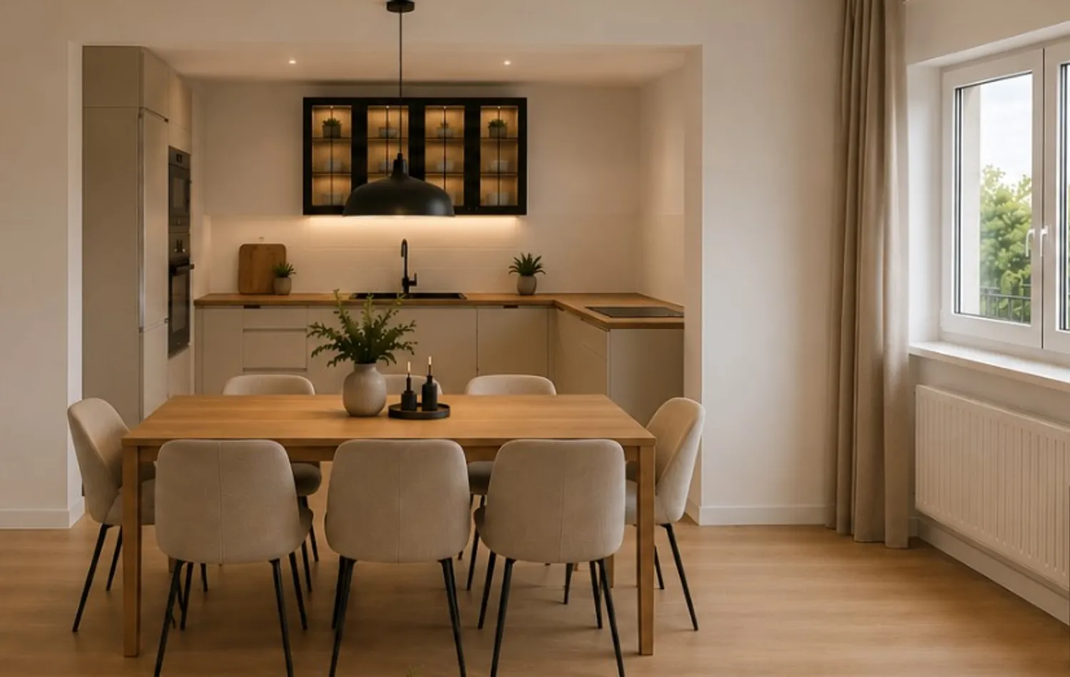 3 Zimmer Wohnung mit 83 m² in Ludwigsburg – Bild 4