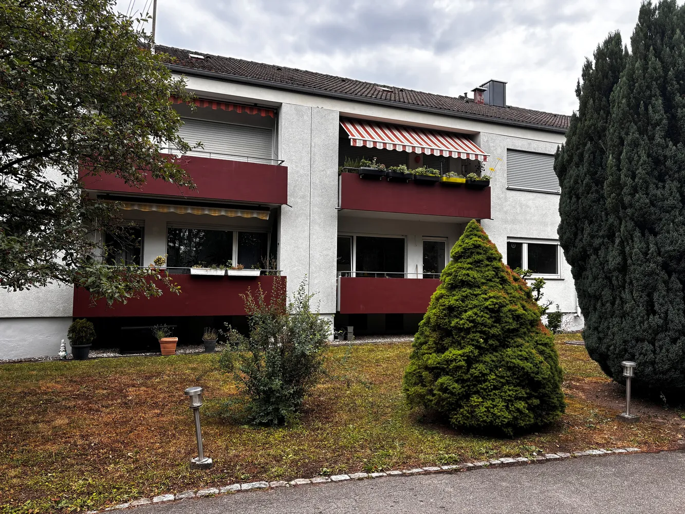 3 Zimmer Wohnung mit 83 m² in Ludwigsburg – Bild 5