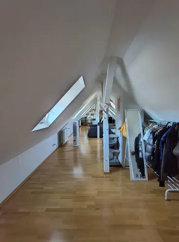 2 Zimmer Wohnung mit 70 m² in Mainz – Bild 1