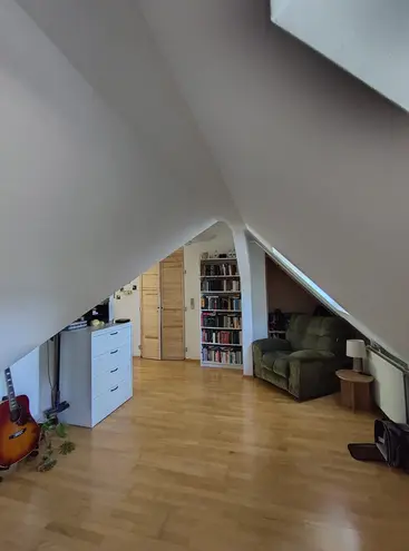 2 Zimmer Wohnung mit 70 m² in Mainz – Bild 2