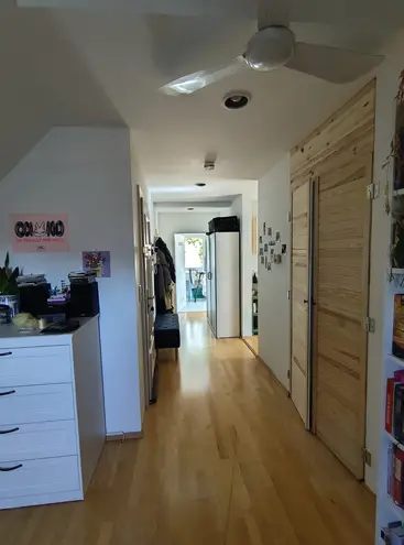 2 Zimmer Wohnung mit 70 m² in Mainz – Bild 3