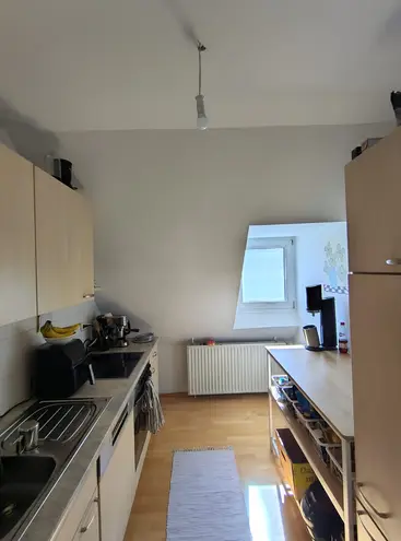 2 Zimmer Wohnung mit 70 m² in Mainz – Bild 4