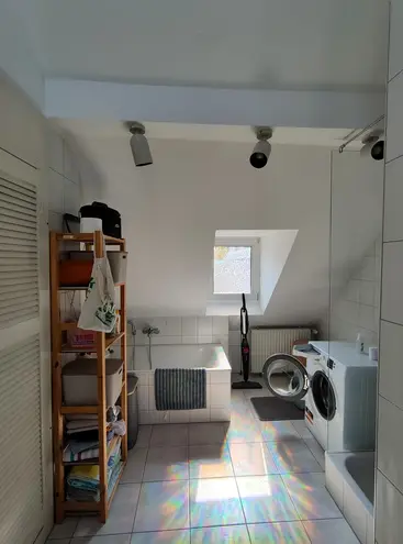 2 Zimmer Wohnung mit 70 m² in Mainz – Bild 5