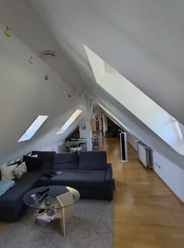 2 Zimmer Wohnung mit 70 m² in Mainz – Bild 9