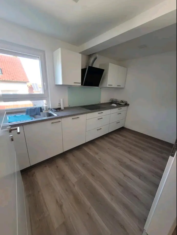 3 Zimmer Wohnung mit 86 m² in Sindelfingen – Bild 1