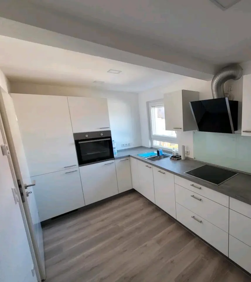 3 Zimmer Wohnung mit 86 m² in Sindelfingen – Bild 2