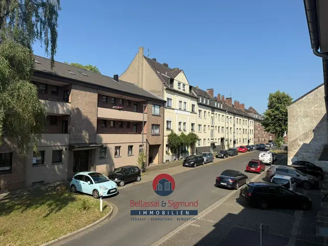 3 Zimmer Wohnung mit 80 m² in Krefeld – Bild 11