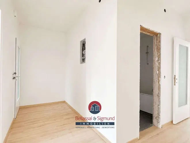 3 Zimmer Wohnung mit 80 m² in Krefeld – Bild 12