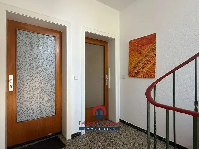 3 Zimmer Wohnung mit 80 m² in Krefeld – Bild 3