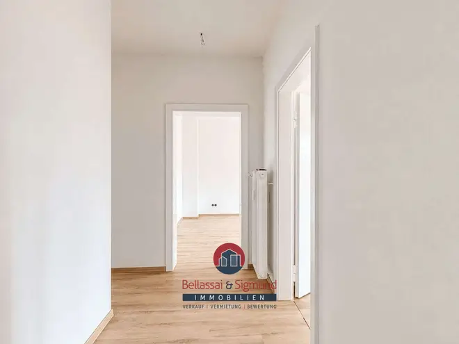 3 Zimmer Wohnung mit 80 m² in Krefeld – Bild 5