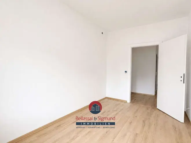 3 Zimmer Wohnung mit 80 m² in Krefeld – Bild 6