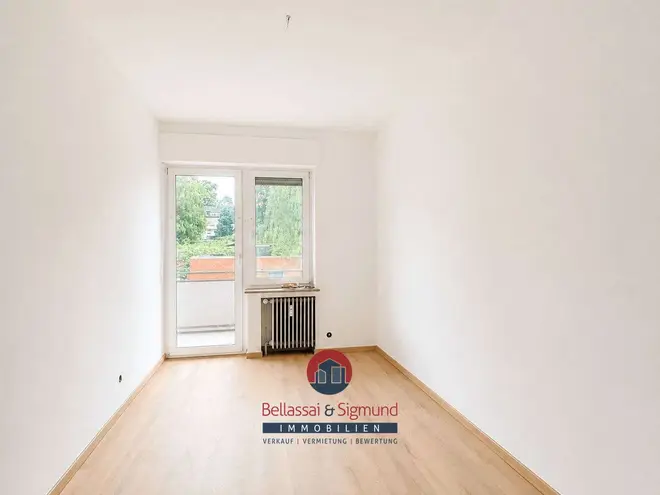 3 Zimmer Wohnung mit 80 m² in Krefeld – Bild 7