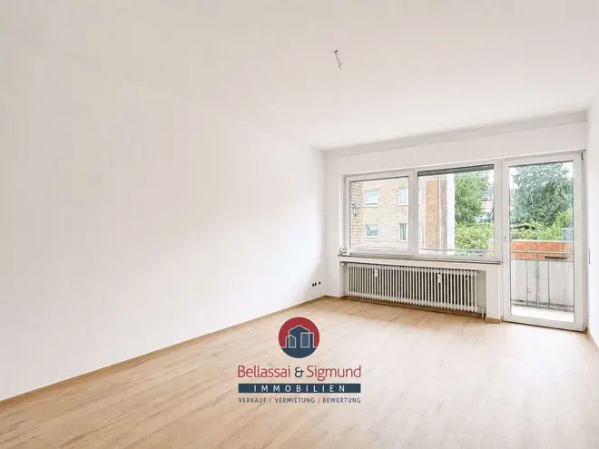 3 Zimmer Wohnung mit 80 m² in Krefeld – Bild 9