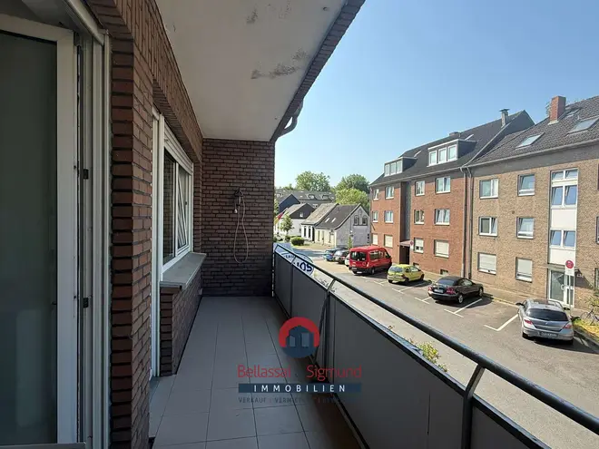 3 Zimmer Wohnung mit 80 m² in Krefeld – Bild 10