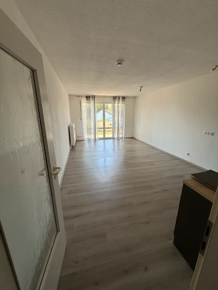 Studio mit 36 m² in Amberg – Bild 1
