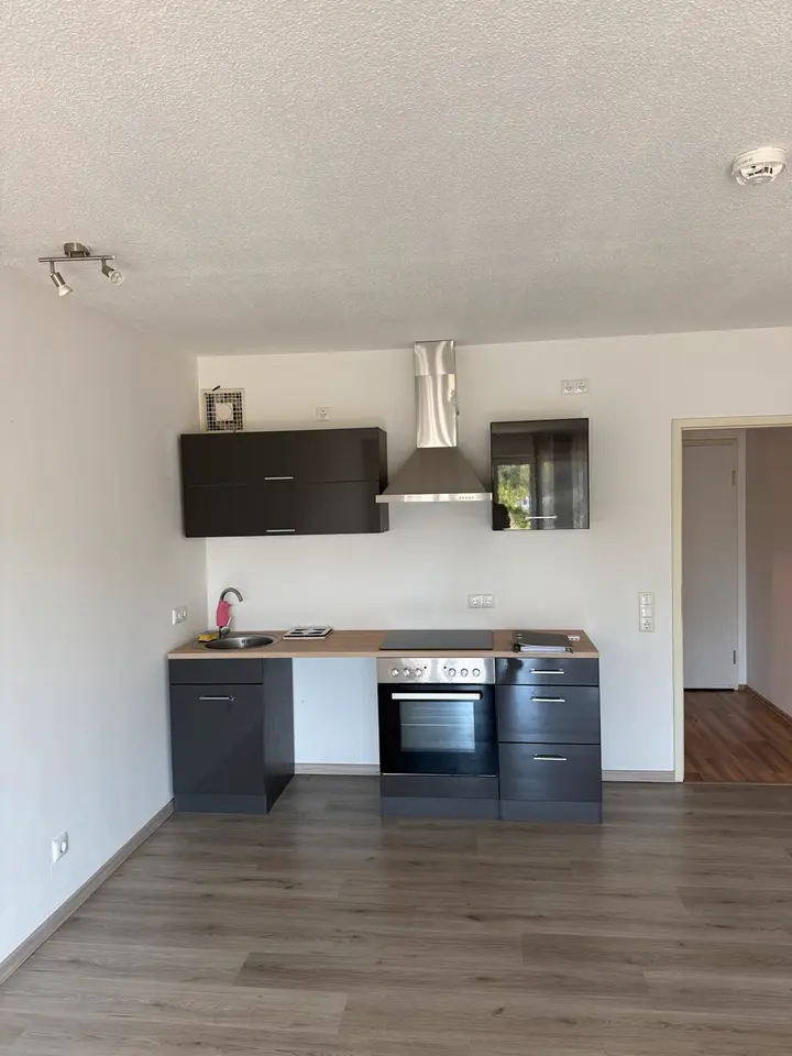 Studio mit 36 m² in Amberg – Bild 2