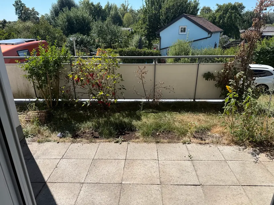 Studio mit 36 m² in Amberg – Bild 3