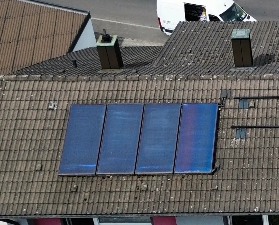 Studio mit 36 m² in Amberg – Bild 7