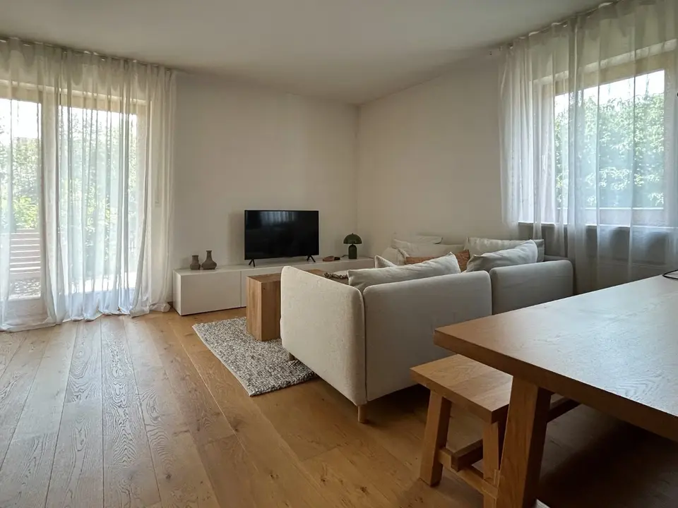 Studio mit 36 m² in Amberg – Bild 8