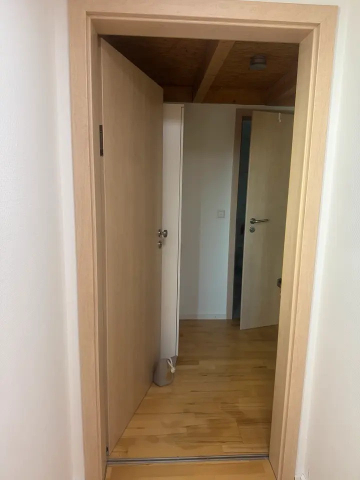 Studio mit 23 m² in Aalen – Bild 3