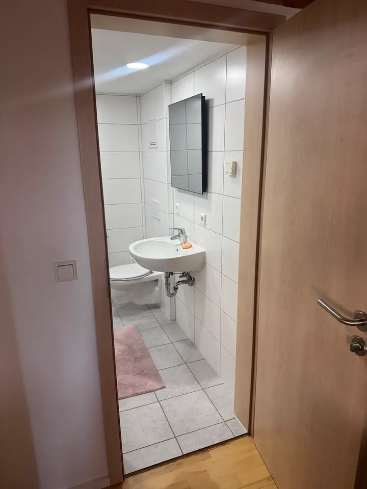 Studio mit 23 m² in Aalen – Bild 4