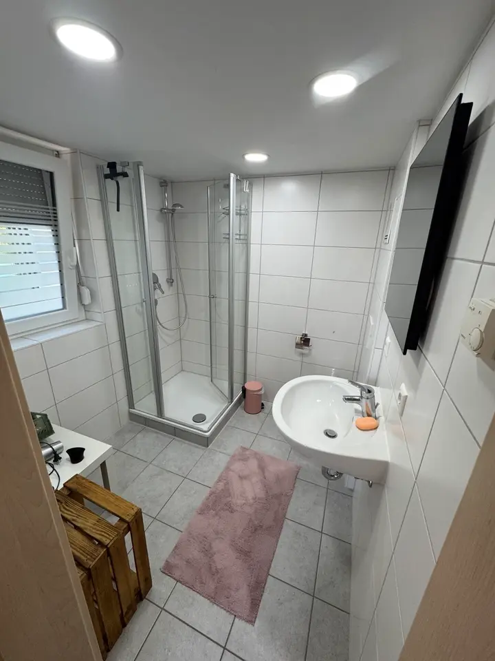 Studio mit 23 m² in Aalen – Bild 5