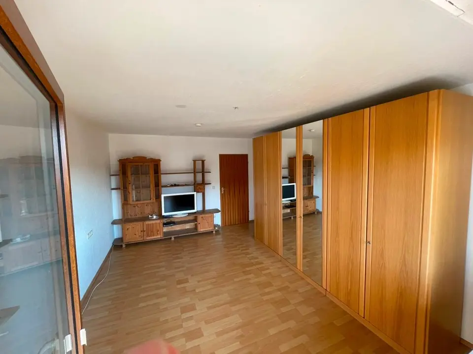 Studio mit 23 m² in Aalen – Bild 9