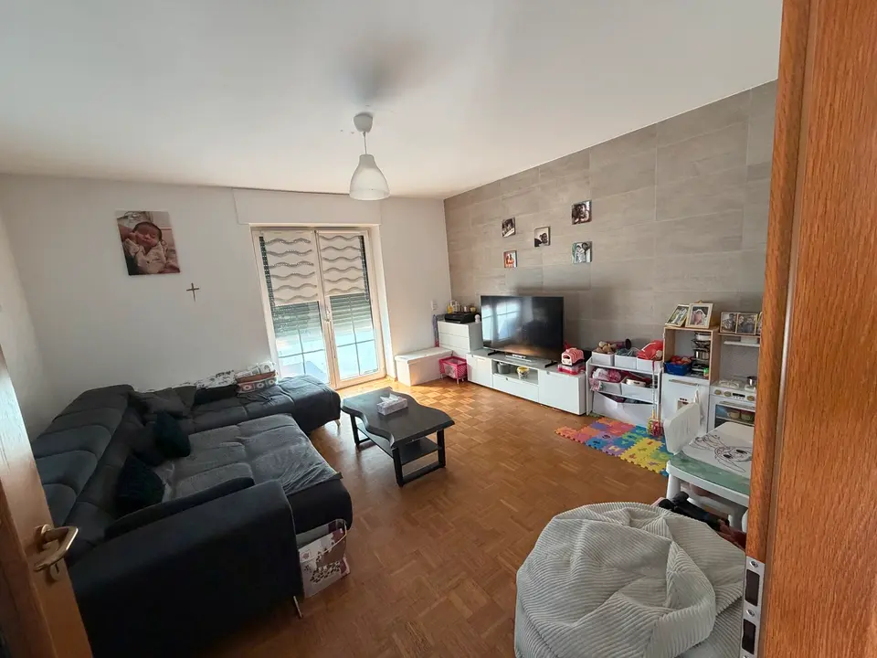 3 Zimmer Wohnung mit 73 m² in Gütersloh – Bild 1
