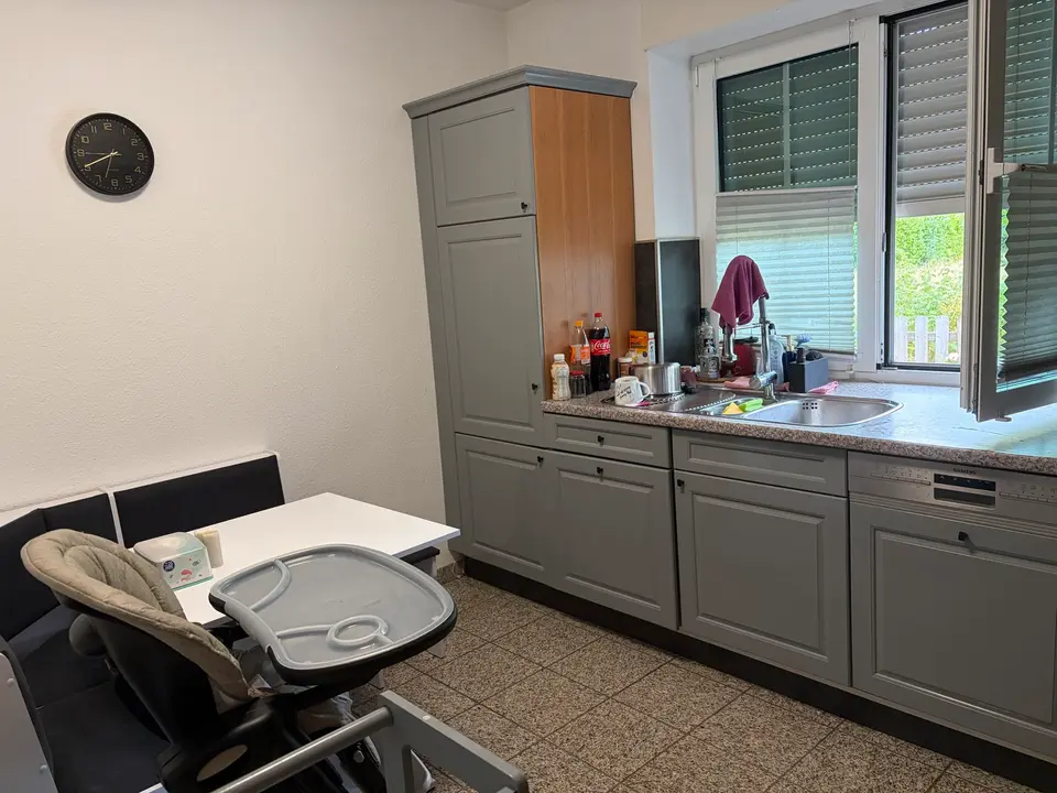 3 Zimmer Wohnung mit 73 m² in Gütersloh – Bild 2