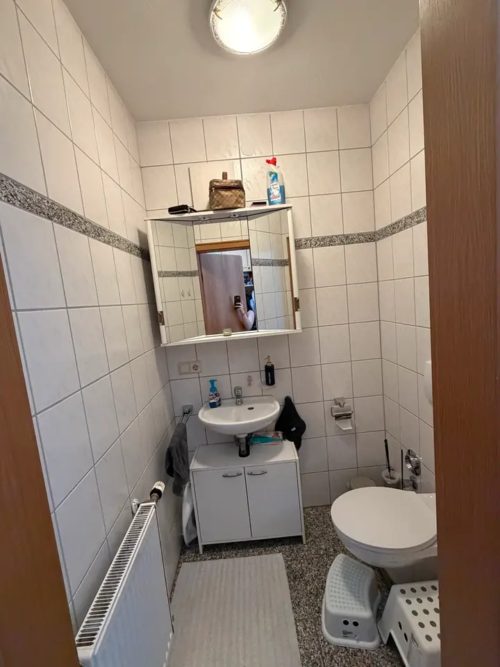 3 Zimmer Wohnung mit 73 m² in Gütersloh – Bild 6