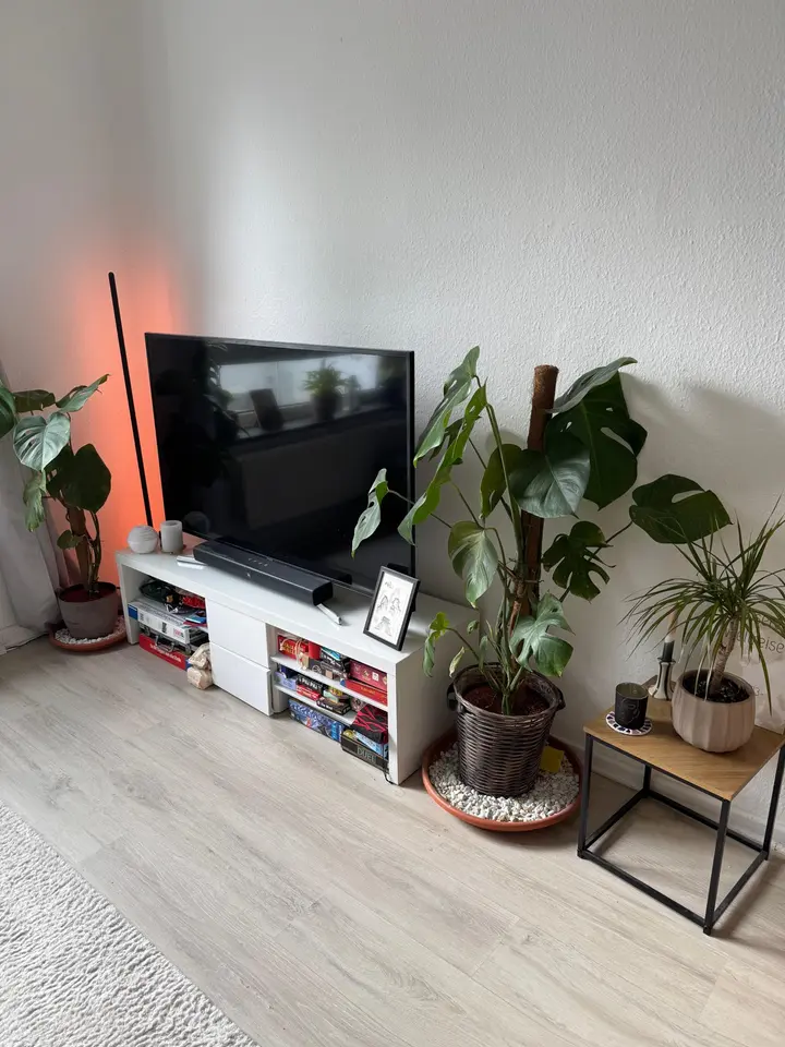 3 Zimmer Wohnung mit 48 m² in Flensburg – Bild 3