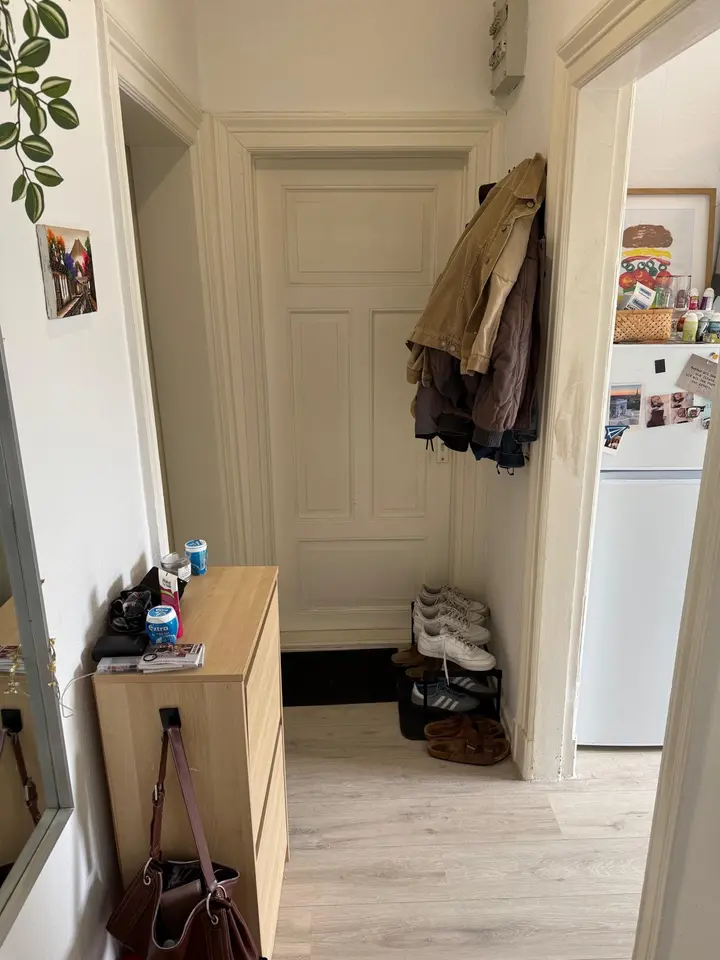 3 Zimmer Wohnung mit 48 m² in Flensburg – Bild 7