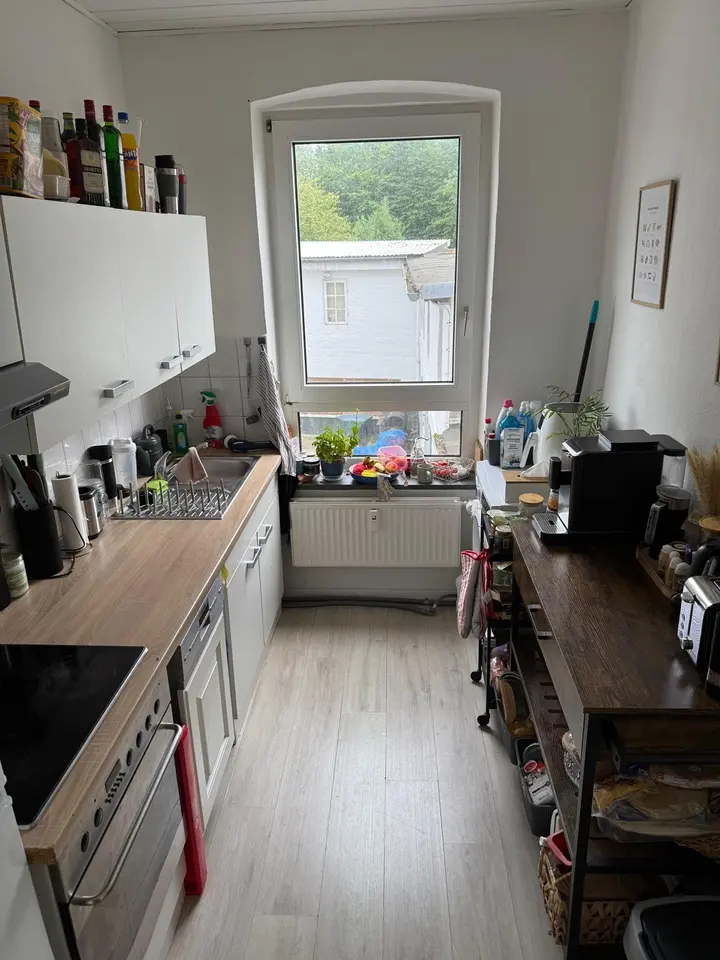 3 Zimmer Wohnung mit 48 m² in Flensburg – Bild 8