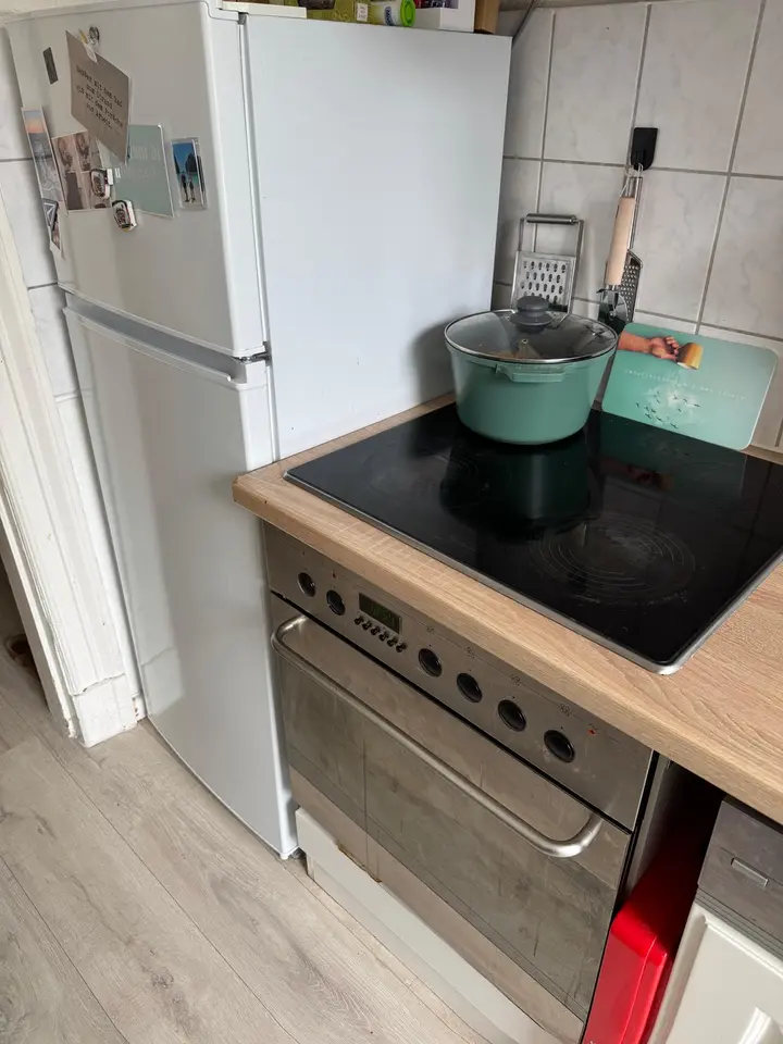 3 Zimmer Wohnung mit 48 m² in Flensburg – Bild 9