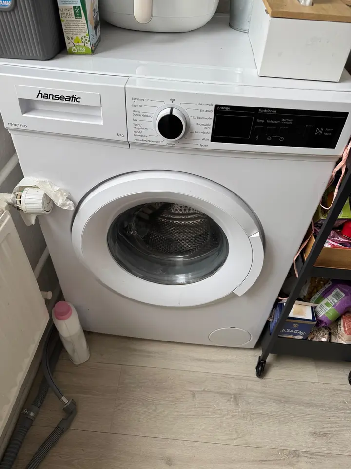 3 Zimmer Wohnung mit 48 m² in Flensburg – Bild 10