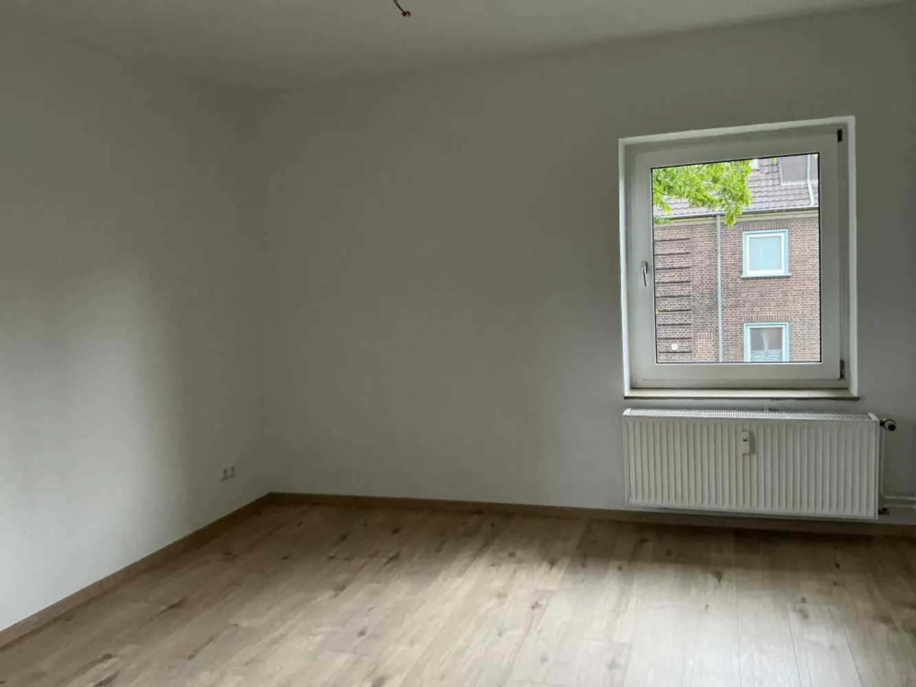 2 Zimmer Wohnung mit 55 m² in Bottrop – Bild 1