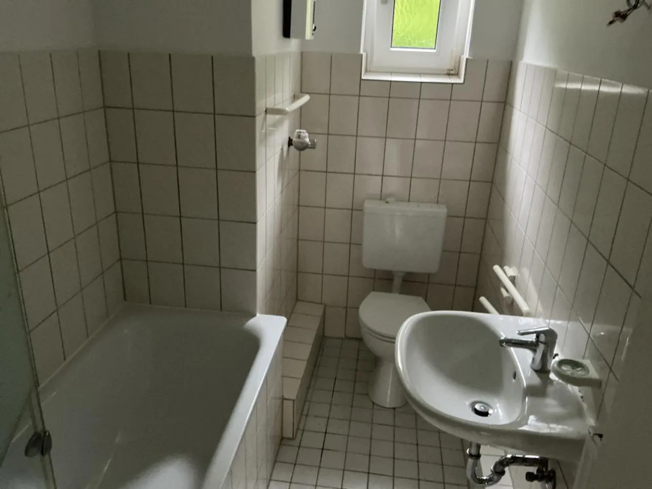 2 Zimmer Wohnung mit 55 m² in Bottrop – Bild 4
