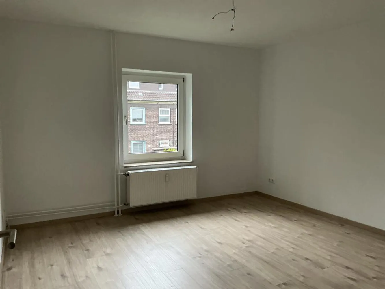 2 Zimmer Wohnung mit 55 m² in Bottrop – Bild 5