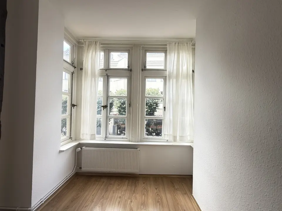 2 Zimmer Wohnung mit 65 m² in Schwerin – Bild 3