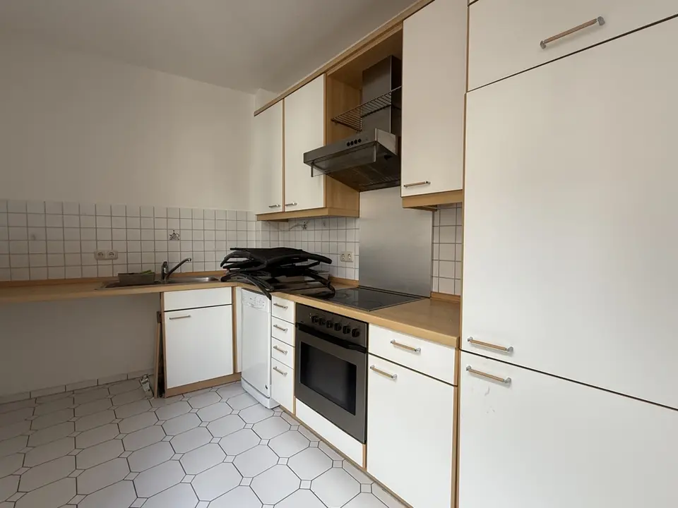 2 Zimmer Wohnung mit 65 m² in Schwerin – Bild 7