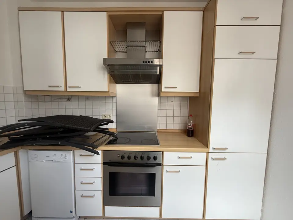 2 Zimmer Wohnung mit 65 m² in Schwerin – Bild 8