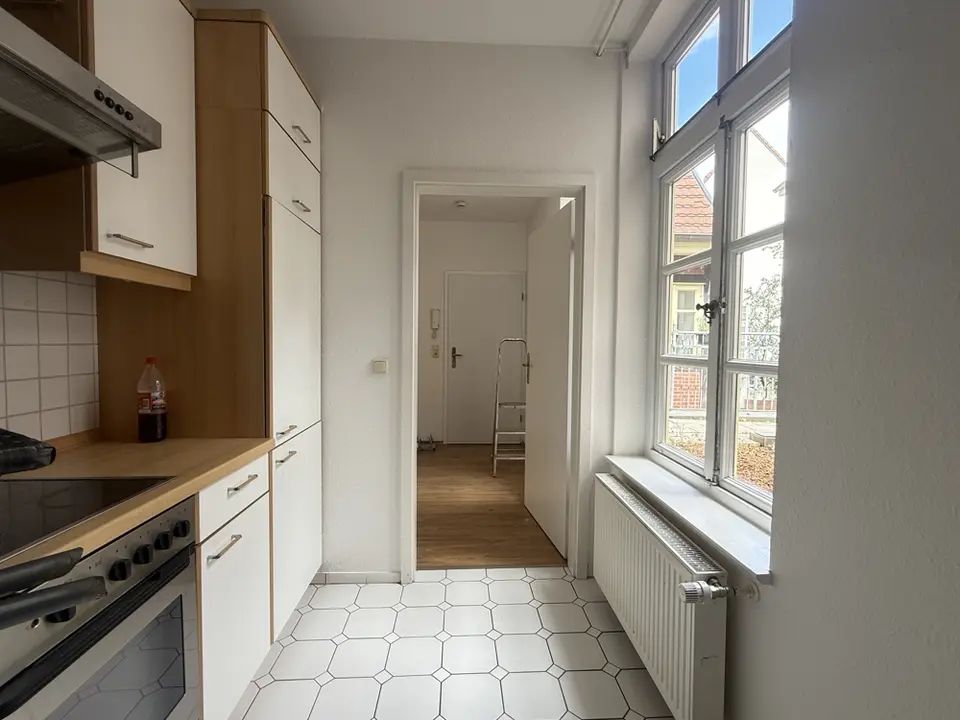 2 Zimmer Wohnung mit 65 m² in Schwerin – Bild 9